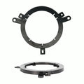 CHRYSLER/DODGE/JEEP 95-UP SPK ADAPTERS 5.25 OR 6.5IN - PAIR