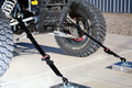 SpeedStrap auto part