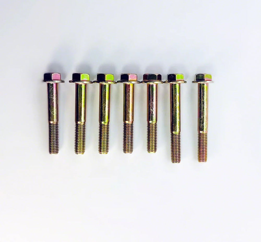 UPR Products hardware kit