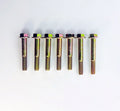 UPR 96-10 Mustang 4.6 Manual Bellhousing Bolt kit 7pc 2025-78
