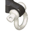 Bestop Inc. silver auto part