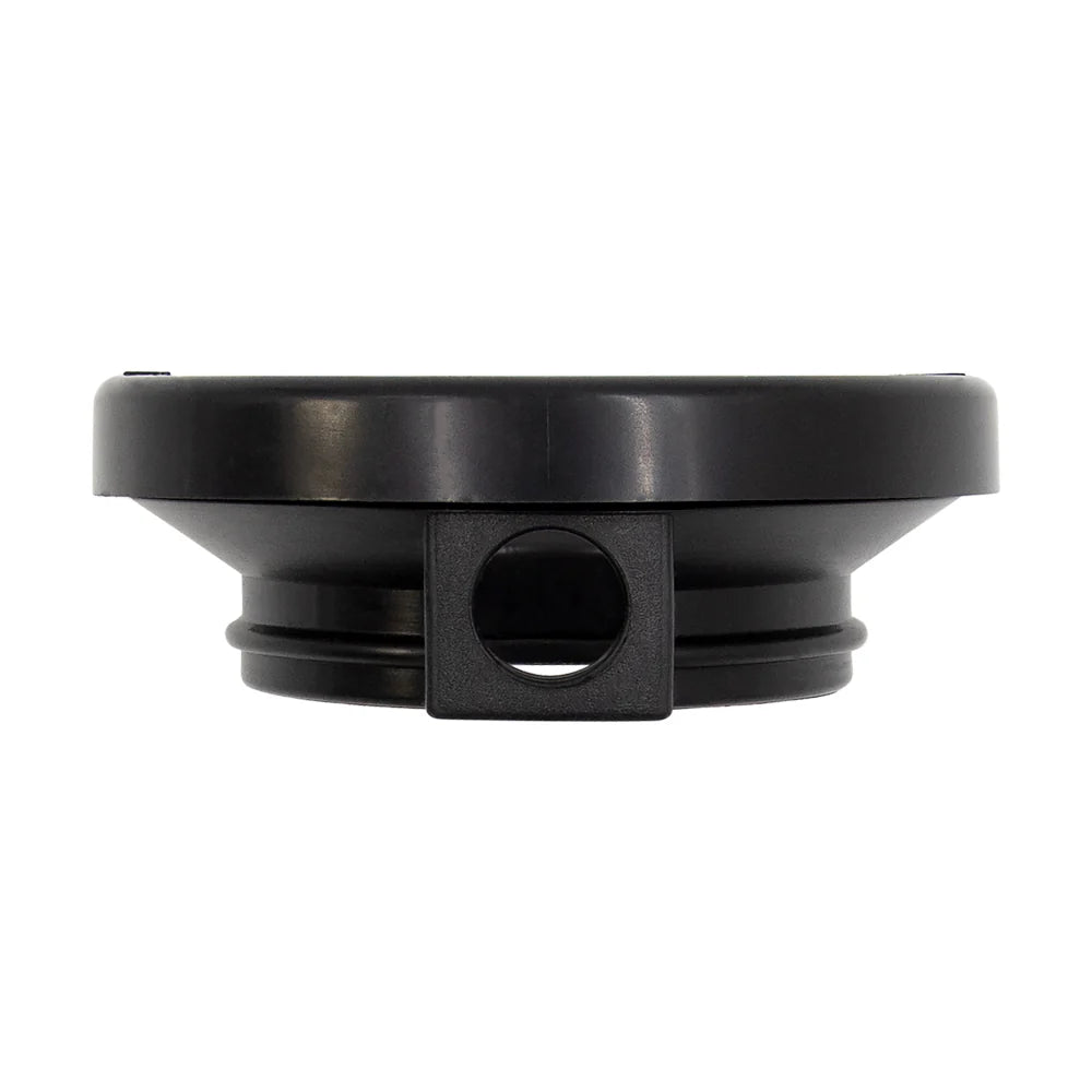 RUBBER GROMMET FOR ROUND TRAILER LIGHTS - 2.5 INCH 10-PACK