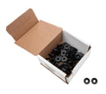 Countersunk Washer Blk 1/4in x 3/4in 10pk