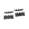 PLUG WIRE SEPARATOR SET BLUE
