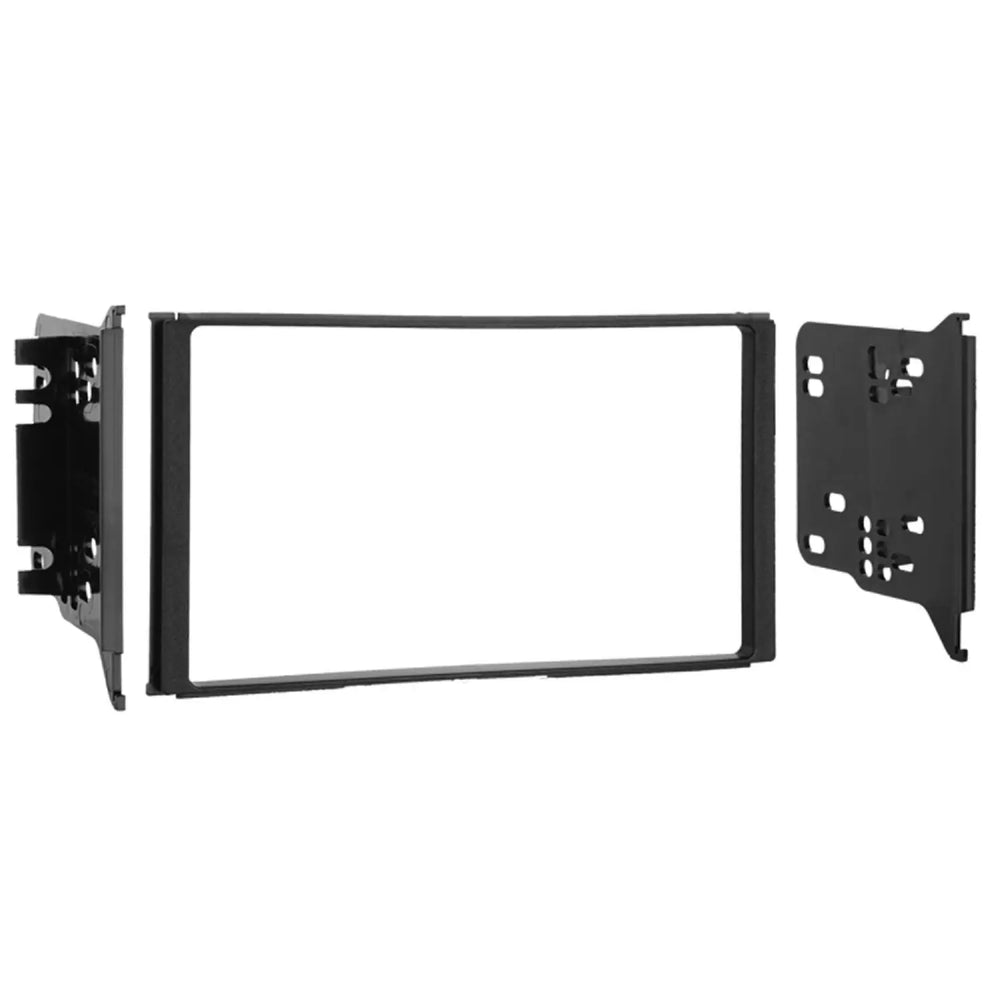 SORENTO 2007 DOUBLE DIN