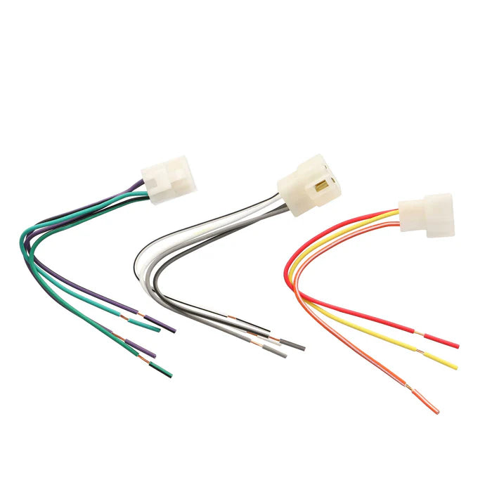 WIRE/HARNESS SUZ/GEO86-95