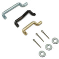Throttle Base Plate Linkage Kit 3 Ratios