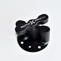 ~(0.5 lbs. 4X2X2)~ RotoPax Standard T-Handle