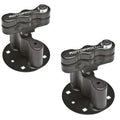 ~(0.5 lbs. 4X2X2)~ RotoPax Standard T-Handle