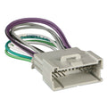 IMPALA MONTE 00-01 AMP JUMPER