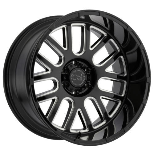 T-Bar Wing Nut 5In With 5/16-18 Threads (4)