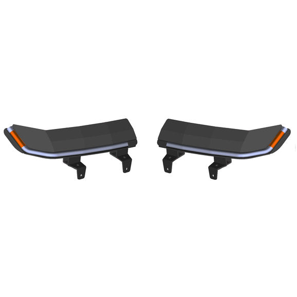 Quake LED auto part