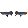 Quake LED auto part