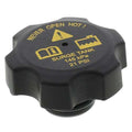 COOLANT RESERVOIR CAP
