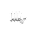 Ferrea Audi J7A/ADU/VW PL/9AR 28.1mm 6.93mm Stk 6000 Series Exh Valve - Single (Drop Ship Only)