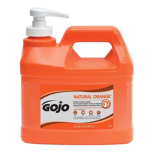 Gojo Industries auto part
