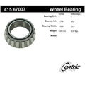 PREMIUM BEARING CONE