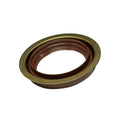 Yukon Gear Pinion Seal / New Design Yoke w/ Triple Lip For GM 8.5in and 8.6in