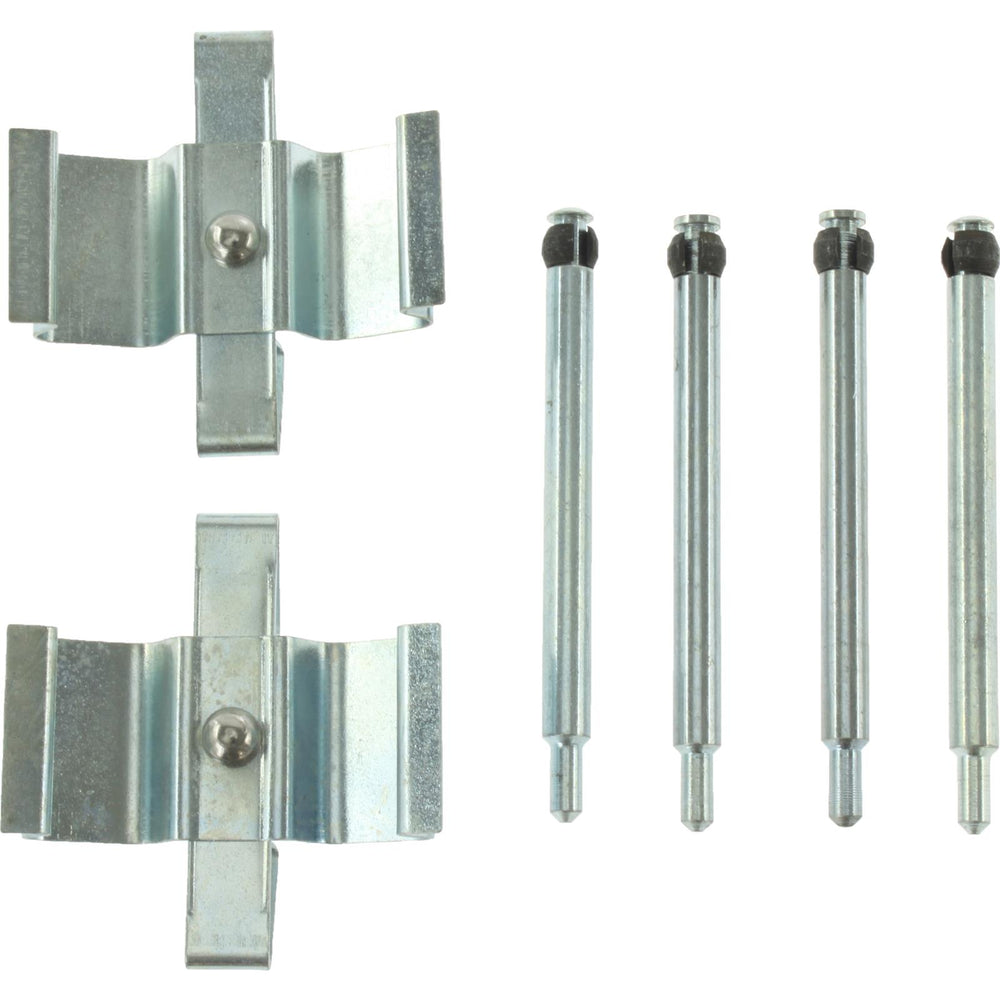 DISC BRAKE HARDWARE KIT