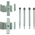 DISC BRAKE HARDWARE KIT
