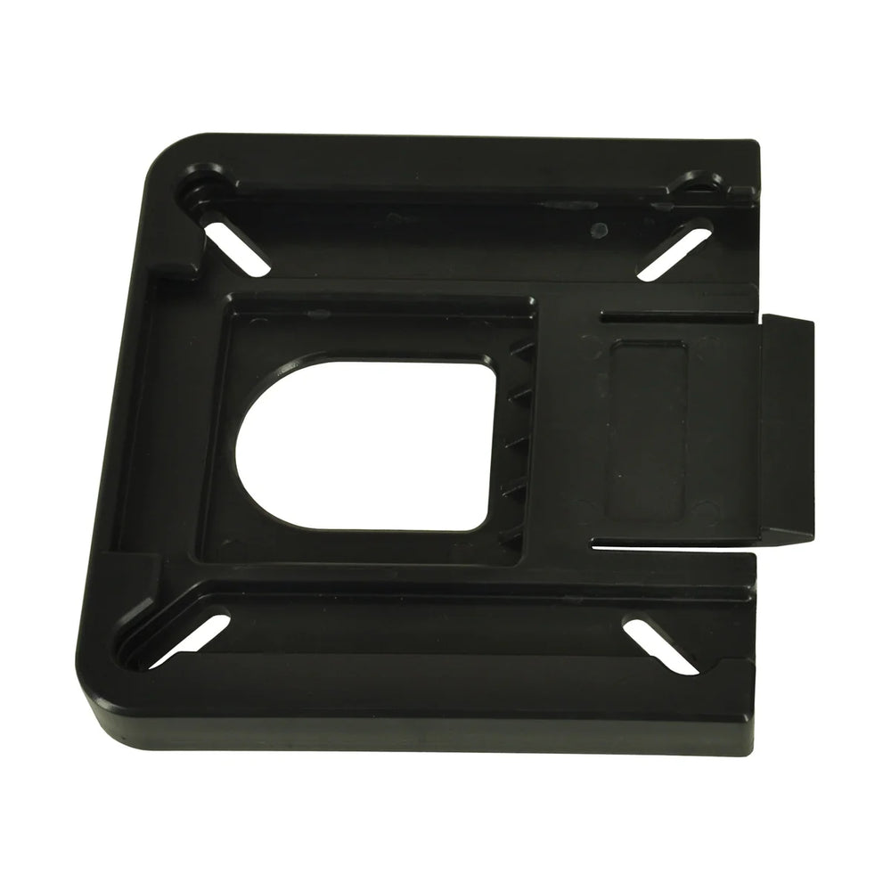 Springfield Marine Company roof rack
