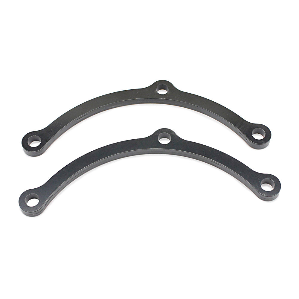 KIT,SPACER,CALIPER BRACKET,DISC/DRU
