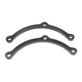 KIT,SPACER,CALIPER BRACKET,DISC/DRU
