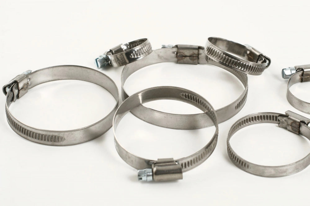 do88 Hose Clamps for Hose Kit 196