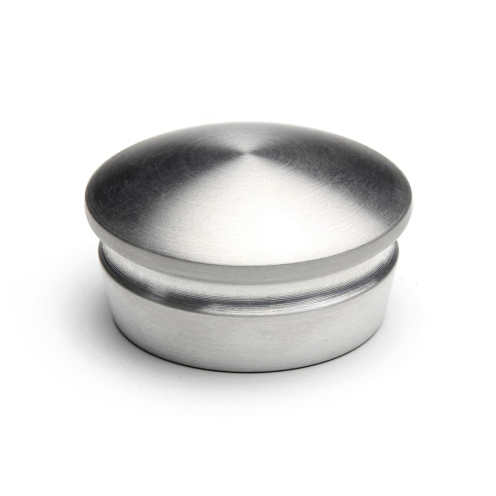 AIR CLEANER NUTLOKAR ORIGINAL1/420BRUSHED