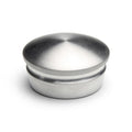 AIR CLEANER NUTLOKAR ORIGINAL1/420BRUSHED