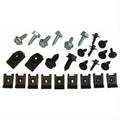 GRILLE MOUNT SCREW KIT; 71 CTLS