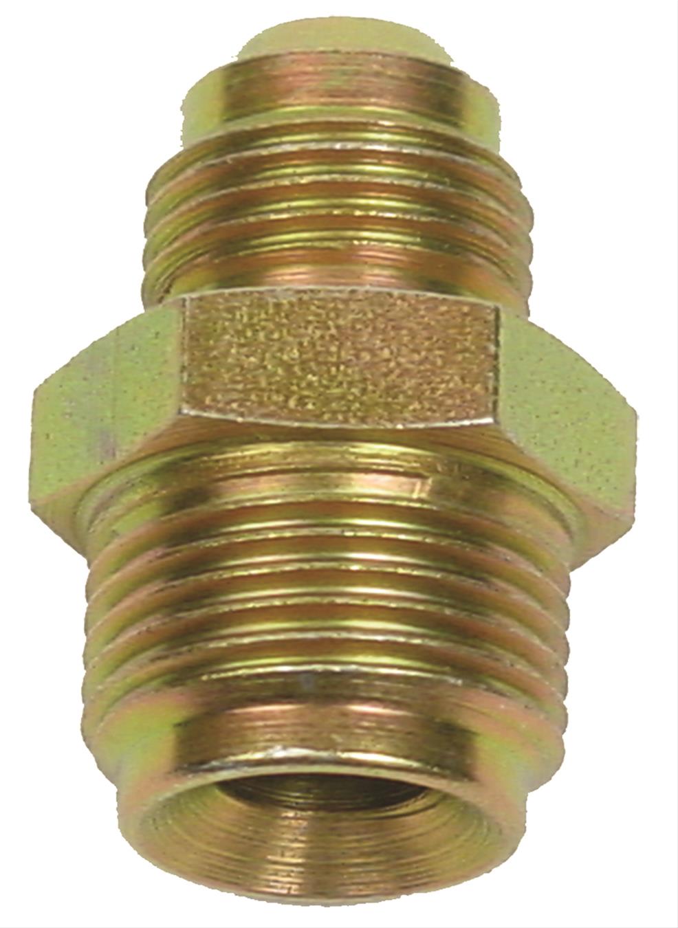 65-81 11/16-18 PS GEAR FITTING