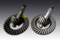 9in Ford Pinion Shim Kit 7/16in Holes