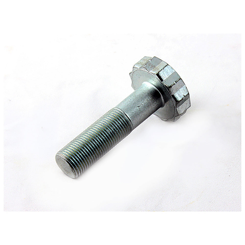 Crankshaft Balancer Bolt LB7 LLY LBZ LMM LML 2001-2016