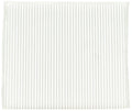 MAHLE CABIN AIR FILTER
