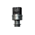 IGNITION STARTER SWITCH