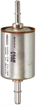 Fram air filter