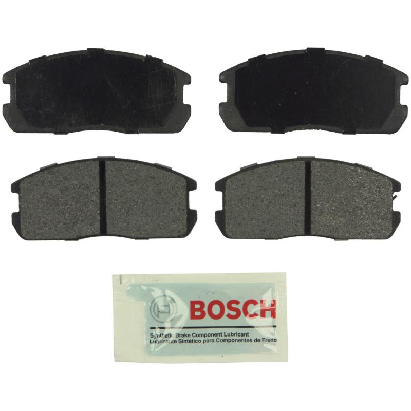 DISC BRAKE PADS
