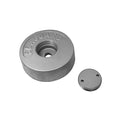 PB4 FLANGE D125XH38 AL