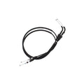 All Balls Racing 2011 Husqvarna TC 250 Cable - Throttle