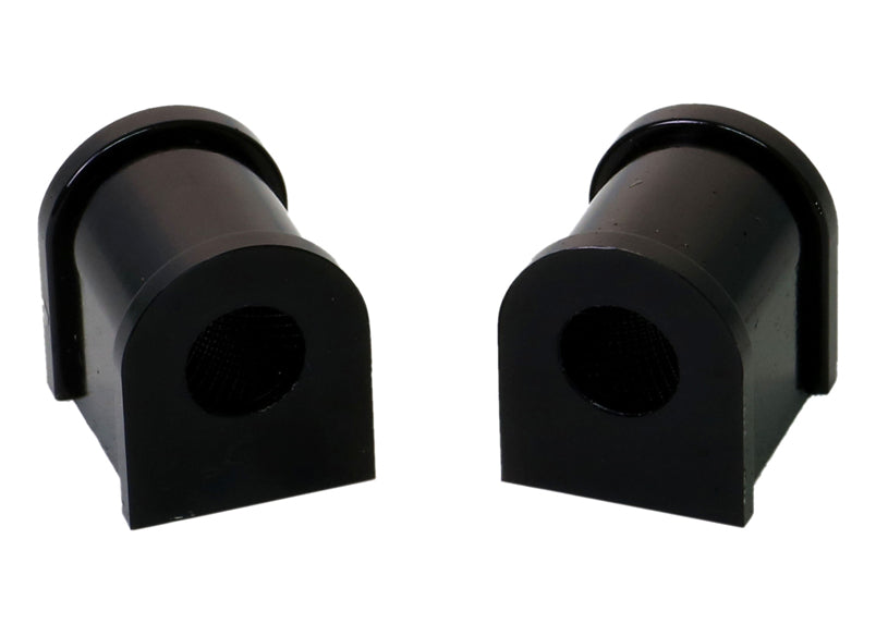 FRONT SWAYBAR BUSHINGS FITS COROLLA 8587