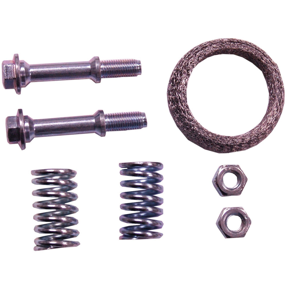 BRE EXHAUST springs