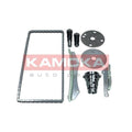 GASKET, ROCKER COVER