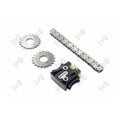 GASKET, ROCKER COVER