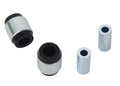 Front Lower Control Arm Outer Bushing