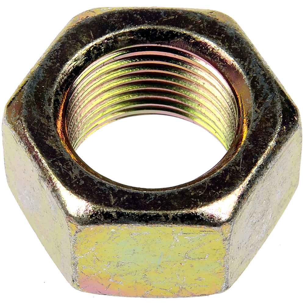 NUT HX GR 8 3/416