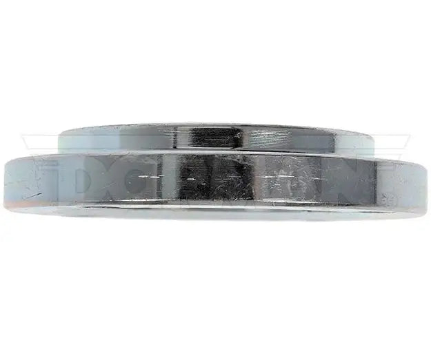 FRONT WHEEL BEARING HUB NUT