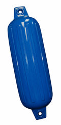6" X 22" BLUE BG FENDER-BASS PRO