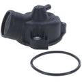 WATER OUTLET