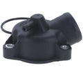 WATER OUTLET